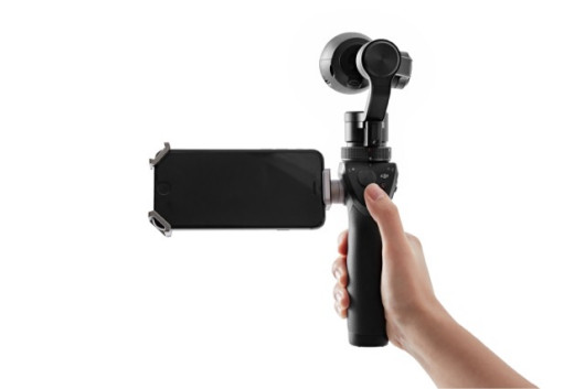 DJI Osmo