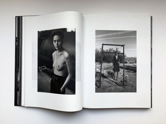Peter Lindbergh: Untold Stories / Taschen 2020