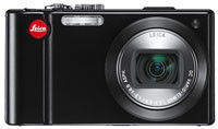 Leica V-Lux 30 - kieszonkowy superzoom