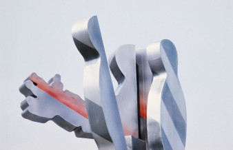 "Love Story" - fotografie Anny i Krystiana Jarnuszkiewiczów w Fundacji Archeologia Fotografii