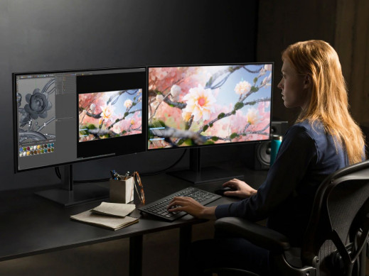 HP Z25xs G3 i  HP Z27xs G3 - nowe monitory zgodne z HDR 600