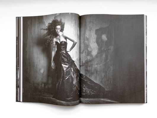 Peter Lindbergh: Untold Stories / Taschen 2020