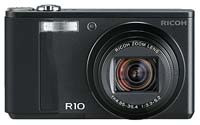 Ricoh R10 - firmware 1.14