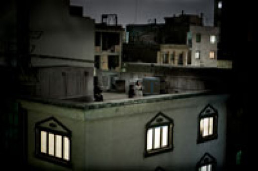 World Press Photo 2010 - znamy zwycięzcę