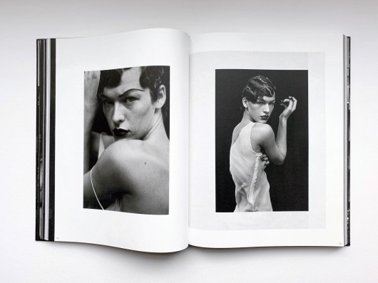 Peter Lindbergh: Untold Stories / Taschen 2020