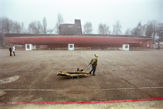 fot. Serge Poliakov