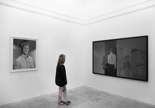 Galeria Starter, Bownik, Każda imitacja zawodzi, 2013