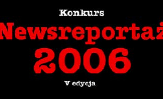  Newsreportaż 2006