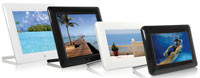 Jobo Curve 7 i 8 - dwie ramki