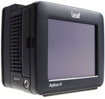 Leaf Aptus-II 8 - 40 megapikseli