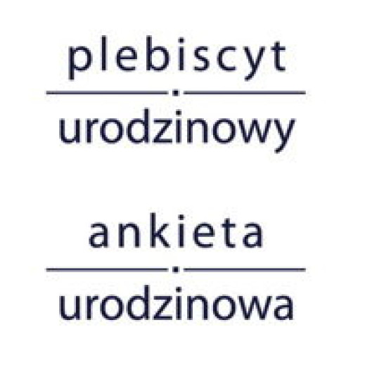 Plebiscyt na najlepsze produkty i wydarzenia fotograficzne oraz ankieta 2013 - ostatni tydzień głosowania