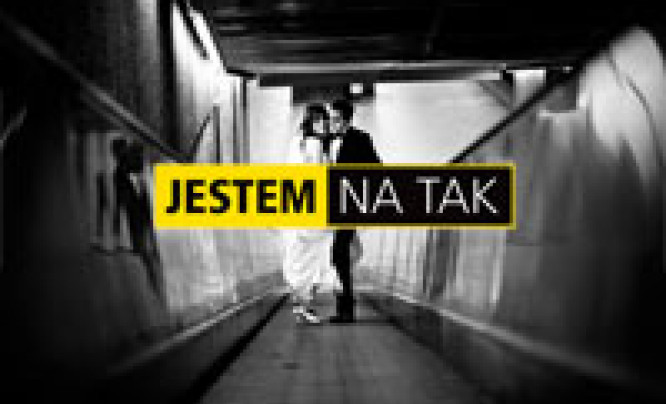  "Jestem na TAK", czyli fotografia ślubna w praktyce - część 1: w kościele