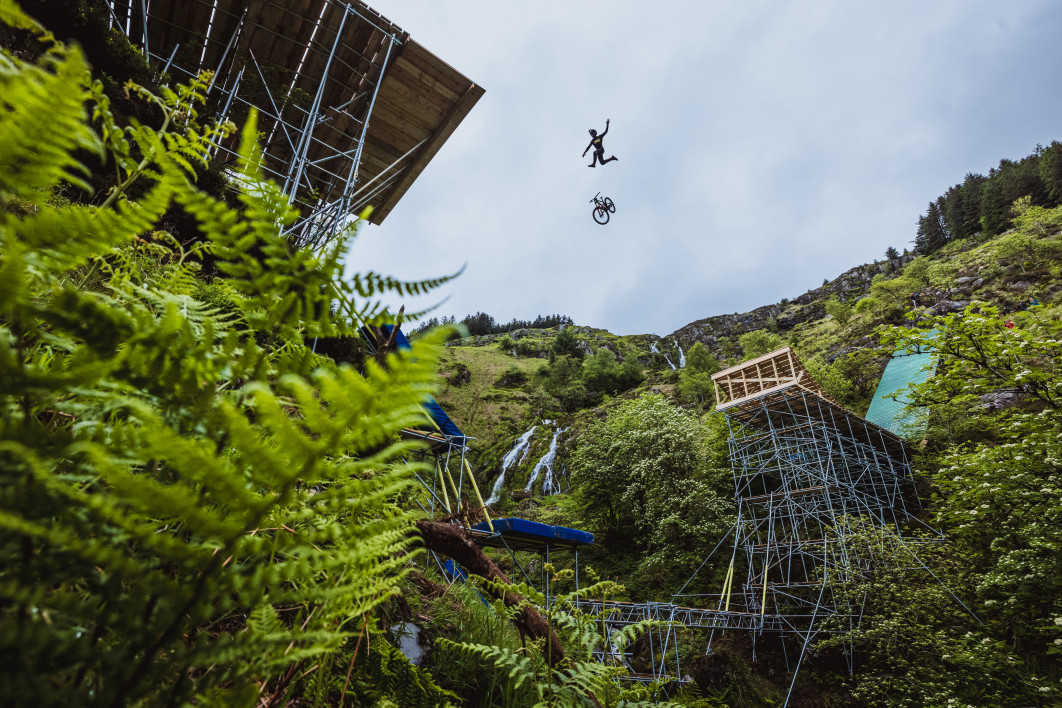 Fot. Dan Griffiths / The Illume 2026