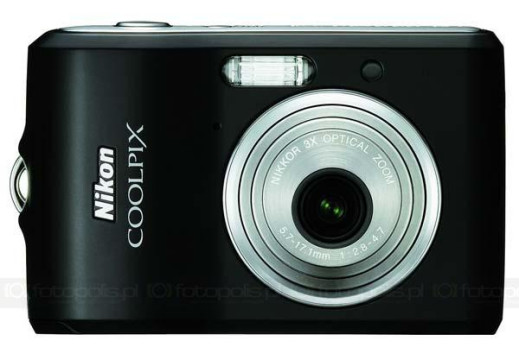 Nikon Coolpix L16 i L18 - dla początkujących