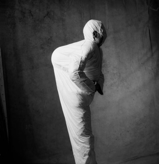 Andrzej Świetlik, Camel Light, 1995