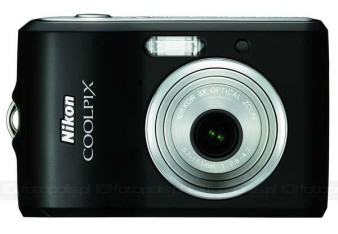 Nikon Coolpix L16 i L18 - dla początkujących