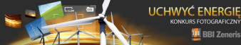 "Uchwyć Energię" - pierwsza edycja konkursu
