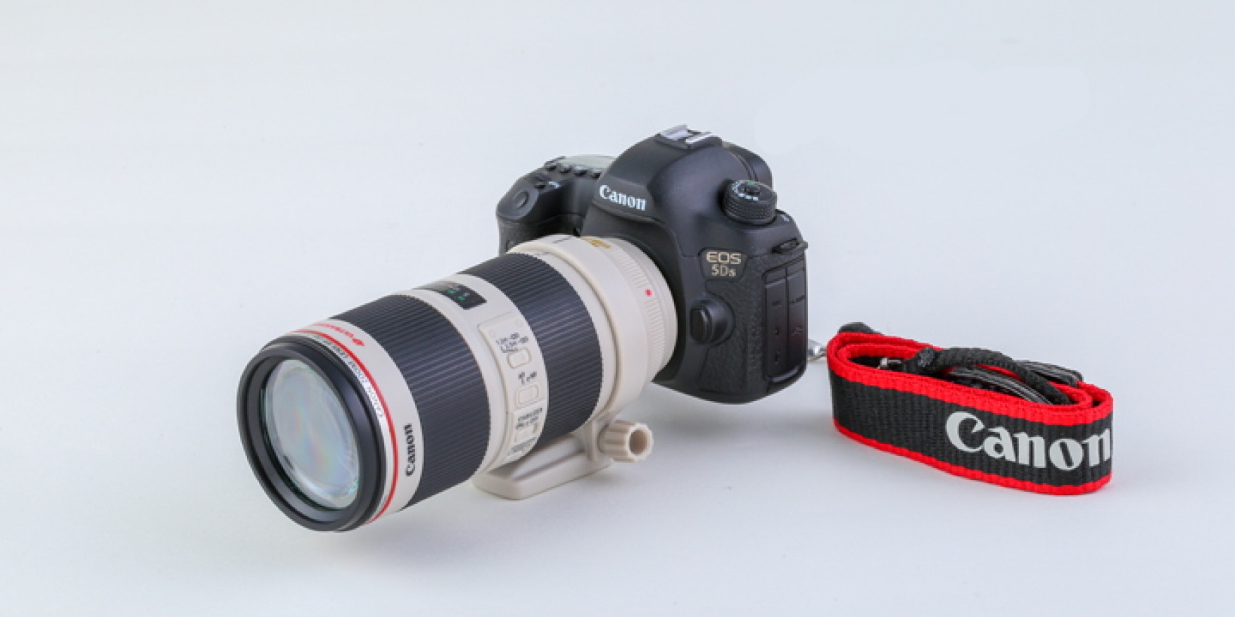 Canon 5d не работает usb