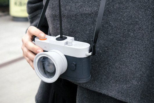 Camera Restricta, fot. phillipschmitt.com
