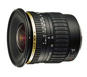 Tamron SP AF 11-18 mm f/4,5-5,6 Di-II LD Aspherical (IF)