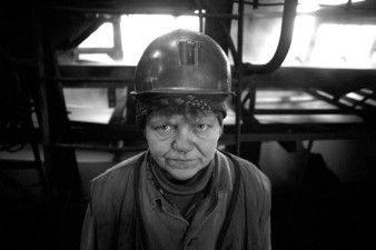 Arkadiusz Gola o fotografii prasowej - wykład