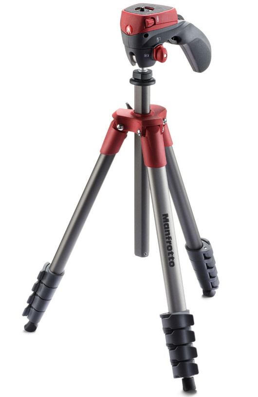 Manfrotto Compact Action