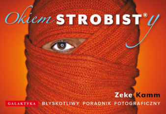 "Okiem strobisty" - fragmenty