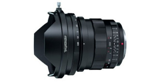 Voigtlander Nokton 10,5 mm f/0,95 w sprzedaży w pierwszej połowie 2015 roku