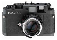 Voigtlander Bessa R2A i R3A - podwójne uderzenie