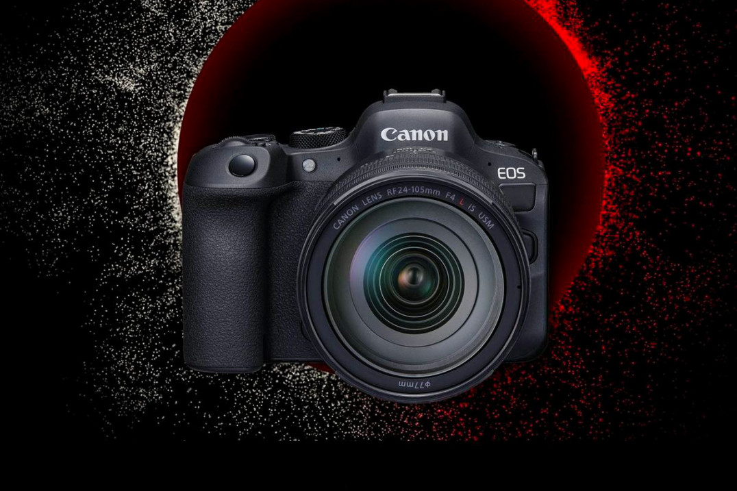 Canon EOS R6 Mark III na horyzoncie? Do sieci trafiły pierwsze szczegóły specyfikacji
