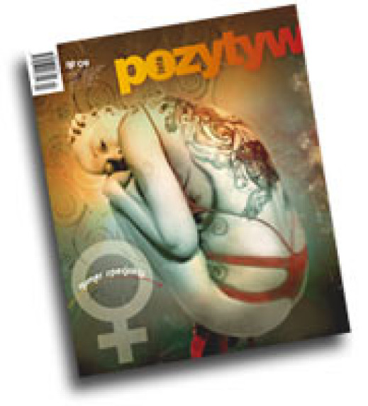 Pozytyw - wrzesień 2005