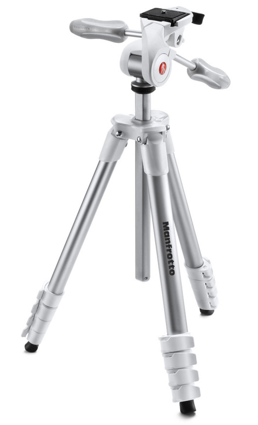 Manfrotto Compact Advanced