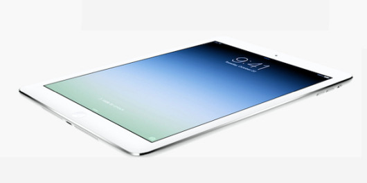 iPad Pro