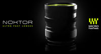 Noktor HyperPrime 50mm f/0,95