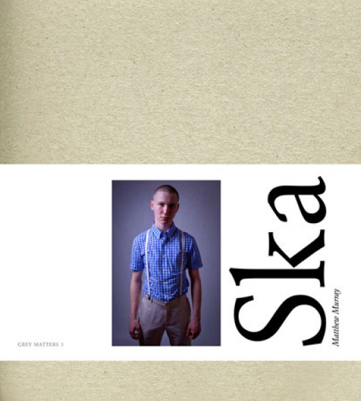 Matthew Murray "Ska" - recenzja
