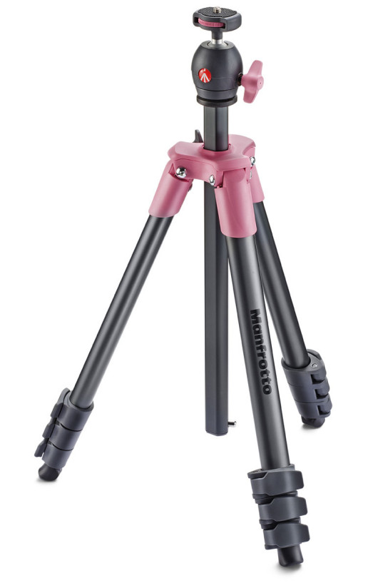 Manfrotto Compact Light