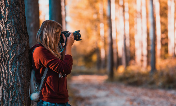  Chcesz stać się lepszym fotografem? „52 Week Challenge“ może Ci w tym pomóc