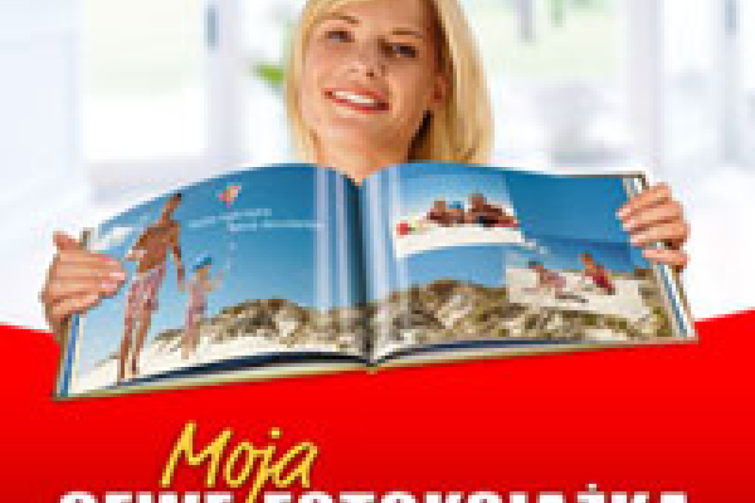 Konkurs na Cewe Fotoksiążkę roku 2012