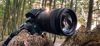 Panasonic Lumix S Pro 50 mm f/1.4 - zdjęcia przykładowe