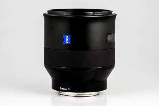 Zeiss Batis 85 mm f/1.8 