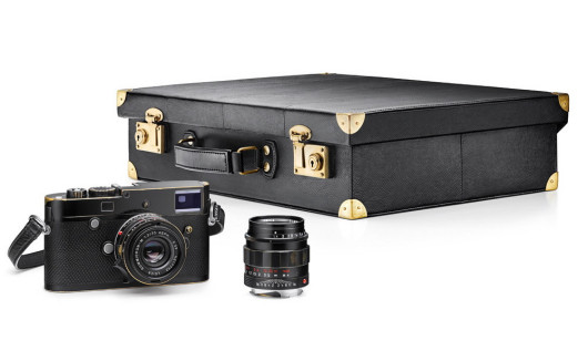 Leica M-P Correspondent