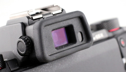 Canon PowerShot G5 X