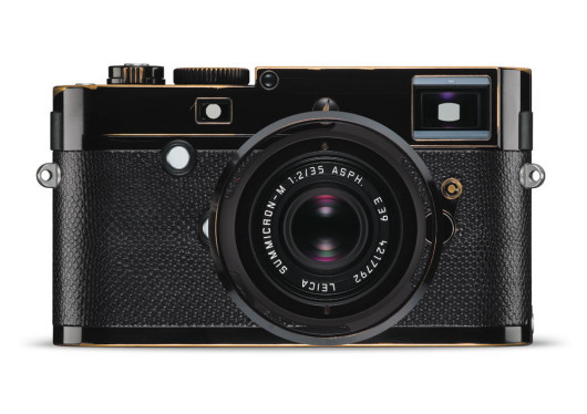 Leica M-P Correspondent