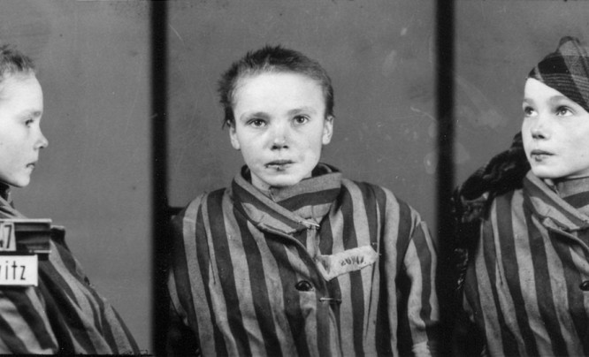  „Opowieść o artyście, który trafił na dno piekła”. Laureat Oscara wyreżyseruje film o polskim fotografie z Auschwitz