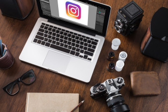 LR/Instagram - publikuj na Instagramie bezpośrednio z Lightrooma