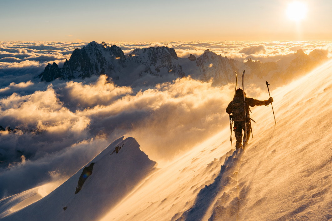 Fot. Arnaud Senger / The Illume 2026