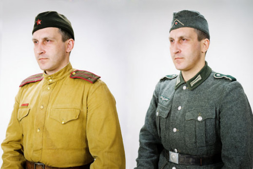 "Stand By" Sputnik Photos w Leica Gallery Warszawa