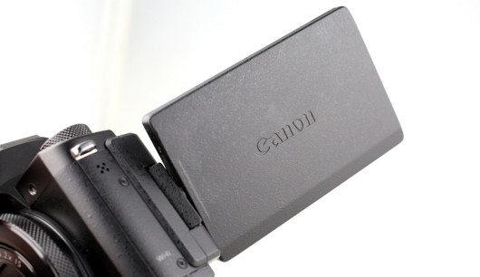 Canon PowerShot G5 X