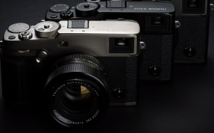 Fujifilm X-Pro3 - bezlusterkowiec z analogową duszą