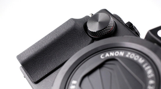 Canon PowerShot G5 X